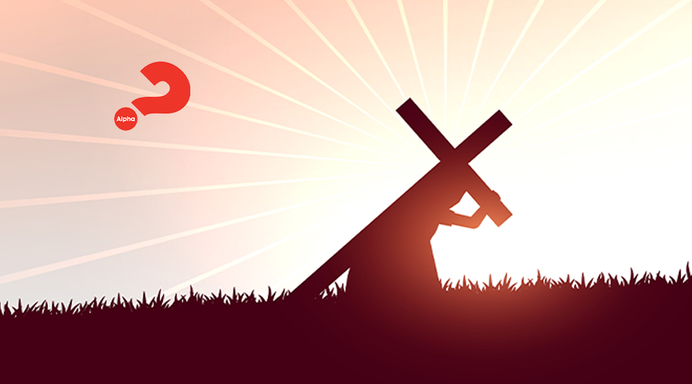 لماذا جاء المسيح و لماذا مات ؟