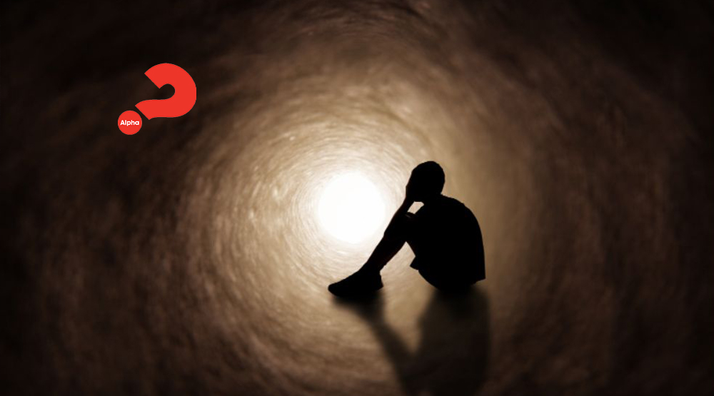 سبب ألم ومعاناة الانسان