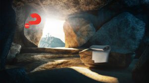 قيامة المسيح من الموت