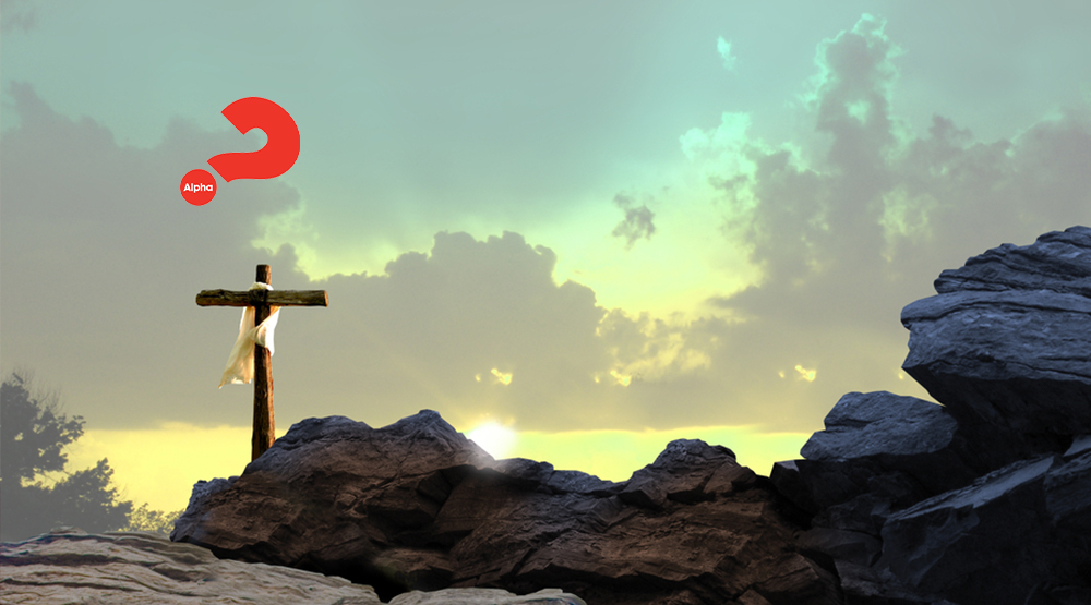 لماذا صلب المسيح