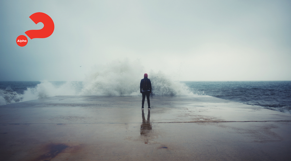 لماذا يسمح الله بالألم