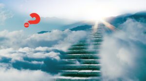 كيف أحصل على الحياة الأبدية ؟