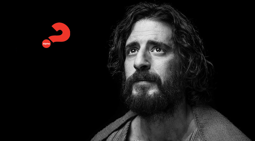 من هو يسوع المسيح ؟